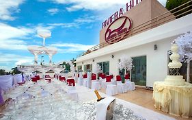 Hotel Riviera Macau